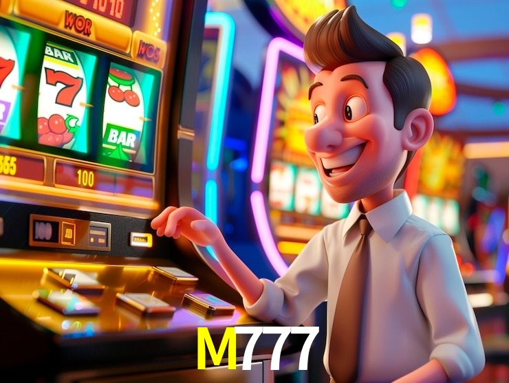 M777 Live Blackjack